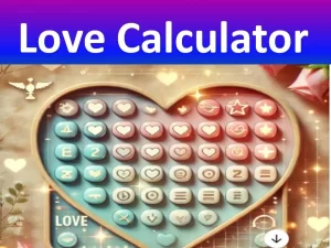 Love Calculator